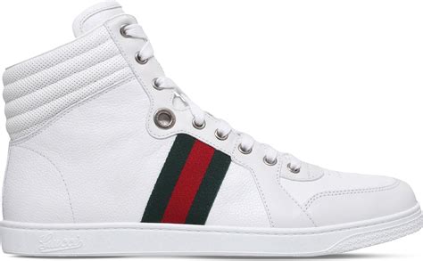 gucci coda white low|Gucci Coda Web Stripe Men's .